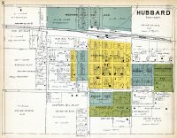 Hubbard Township, Hardin County 1916